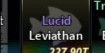 Gambar Product Lucid Leviathan - Fish