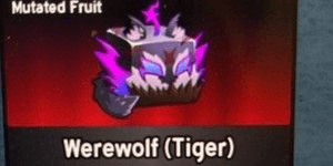 Gambar Product Werewolf