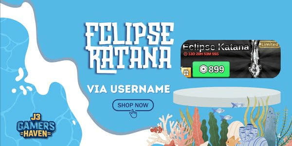 Gambar Product Limited Item (Rod Skin) 1