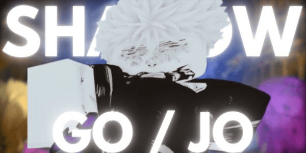 Gambar Product Go/Jo (Shadow The World) - Your Bizarre Adventure (YBA)