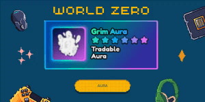 Grim Aura