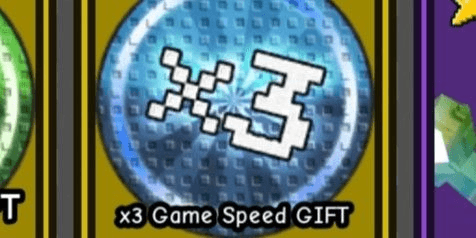 Gambar Product x3 Game Speed