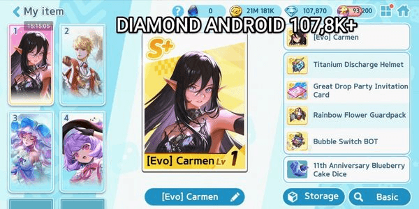 Gambar Product Tuyul account 6