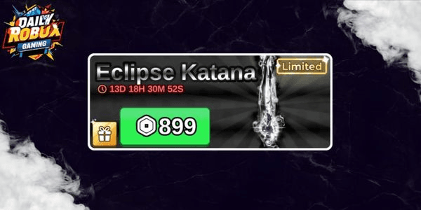 Gambar Product Limited Item (Rod Skin) 1