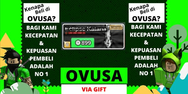 Gambar Product Limited Item (Rod Skin) 1