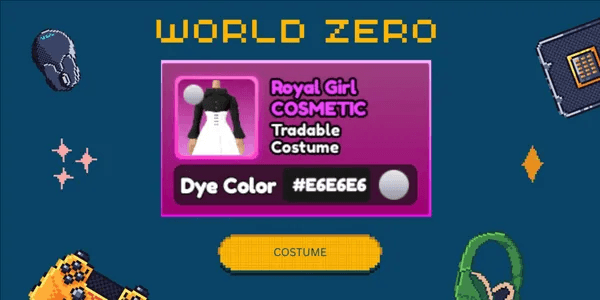 Royal Girl E6