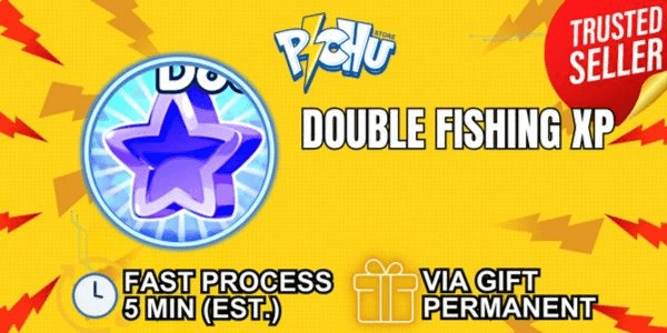 Gambar Product Double Fishing XP