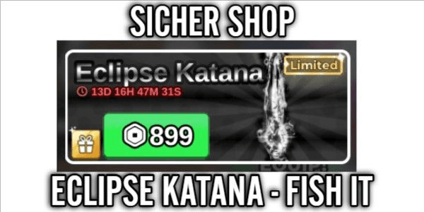 Gambar Product Limited Item (Rod Skin) 1