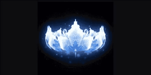 Gambar Product Winter Halo 2022