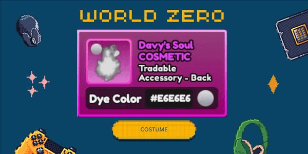 Gambar Product Davy's Soul E6