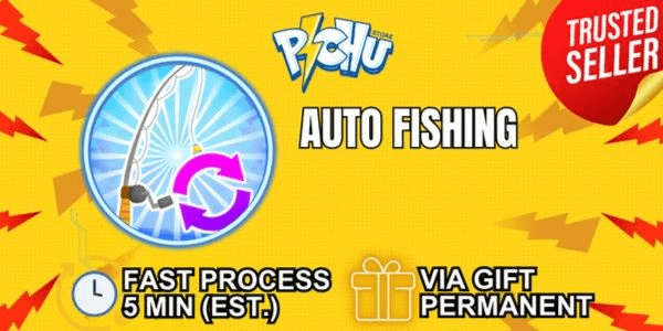 Gambar Product Auto Fishing