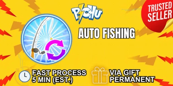 Auto Fishing