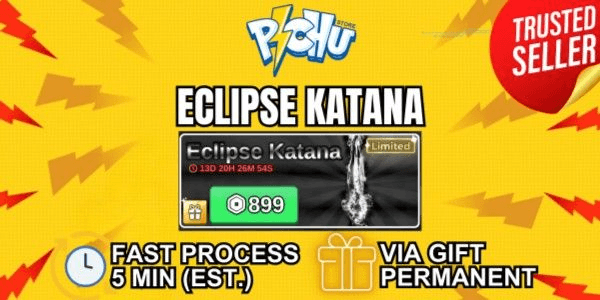 Gambar Product Limited Item (Rod Skin) 1