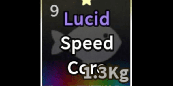 Gambar Product Lucid Speed Core