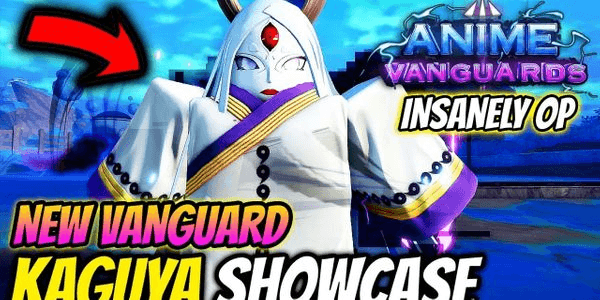 Gambar Product Kaguya - Anime Vanguard