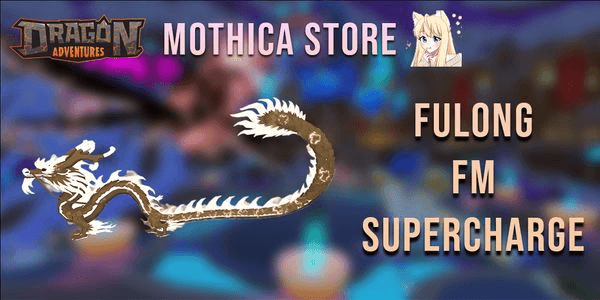 Gambar Product Fulong