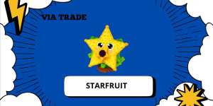 Starfruit