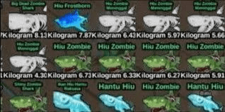 Gambar Product SECRET TOMB FOR ENCHANTMENT