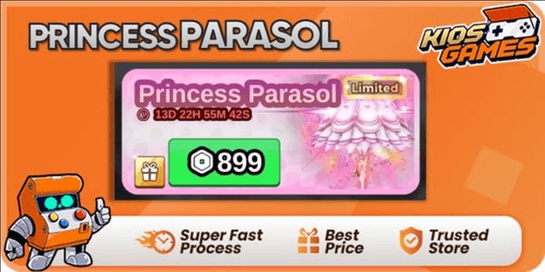 Gambar Product Limited Item (Rod Skin) 2