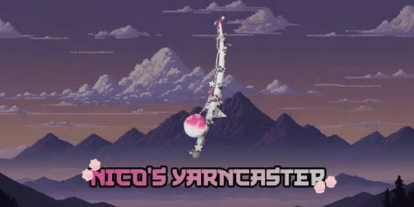 Gambar Product Joki Nico's Yarncaster | Fisch