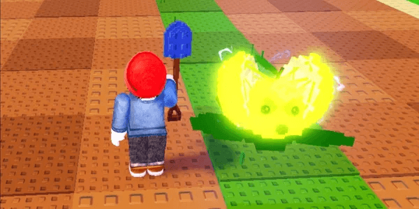 King Limone Electrified - Plants vs Brainrots