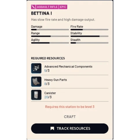 Product Showcase