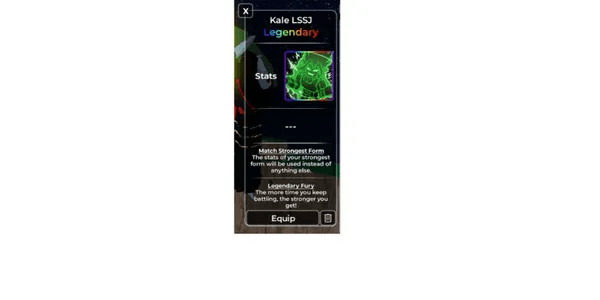 Hale Aura