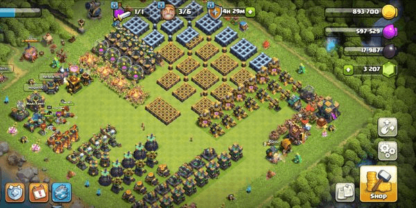 Gambar Product Town Hall 14