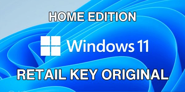 Gambar Product Windows 11 Home