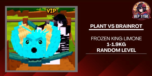 Gambar Product Frozen King Limone