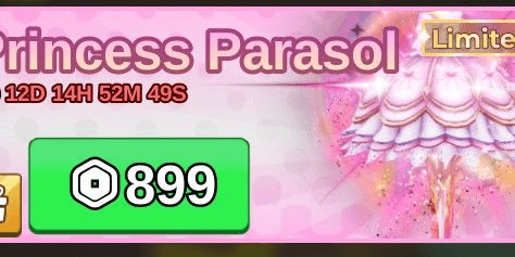 Gambar Product Limited Item (Rod Skin) 2