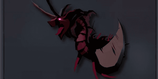 Gambar Product Profane Leviathan