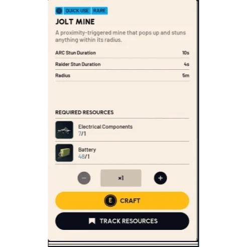 Product Showcase