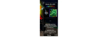Brolo S Aura