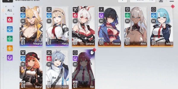 Gambar Product CZN | Starter Haru & Magna [Asia]