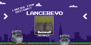 Beowulf