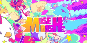 Steam : Muse Dash ( Gift )