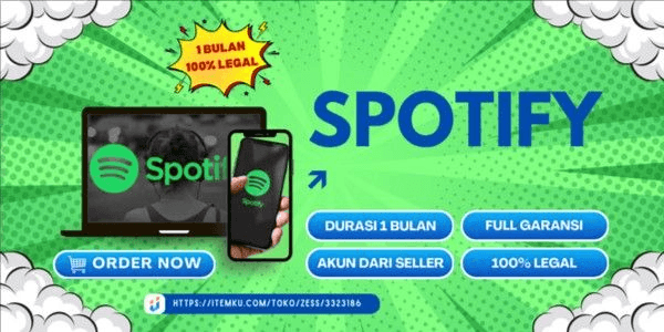Gambar Product Premium 1 Month