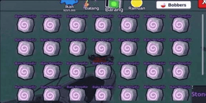 Enchant Stone