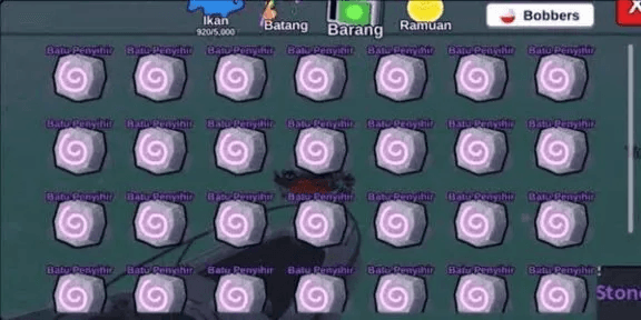Enchant Stone