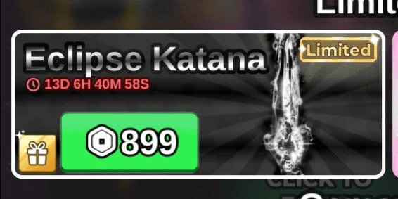 Gambar Product Limited Item (Rod Skin) 1