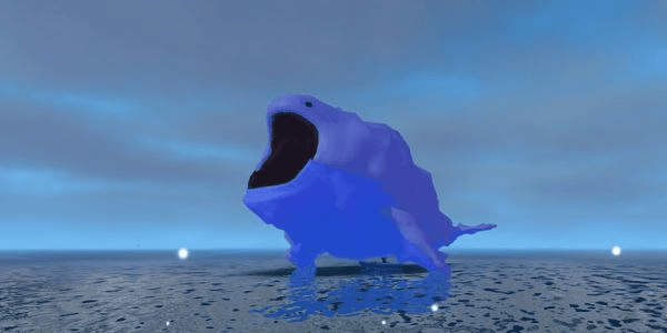 Gambar Product WORM FISH