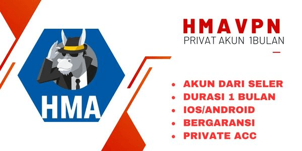 Gambar Product Private 1 Bulan 5 Perangkat
