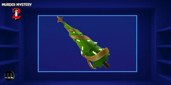 Gambar Product Evergreen