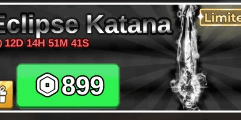 Gambar Product Limited Item (Rod Skin) 3