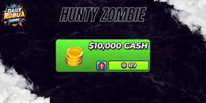 $10,000 Cash