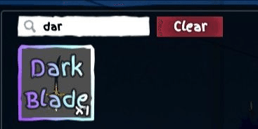 Gambar Product Dark Blade (Yoru)