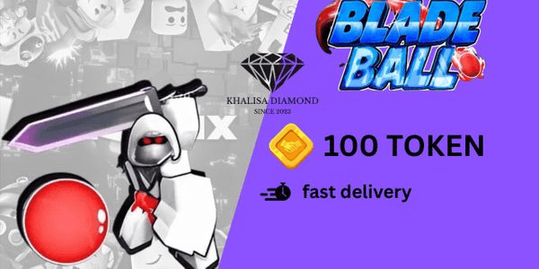 Gambar Product 100 token