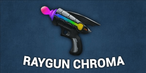 Gambar Product Chroma Raygun - Murder Mistery 2