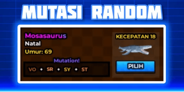 Mosasaurus